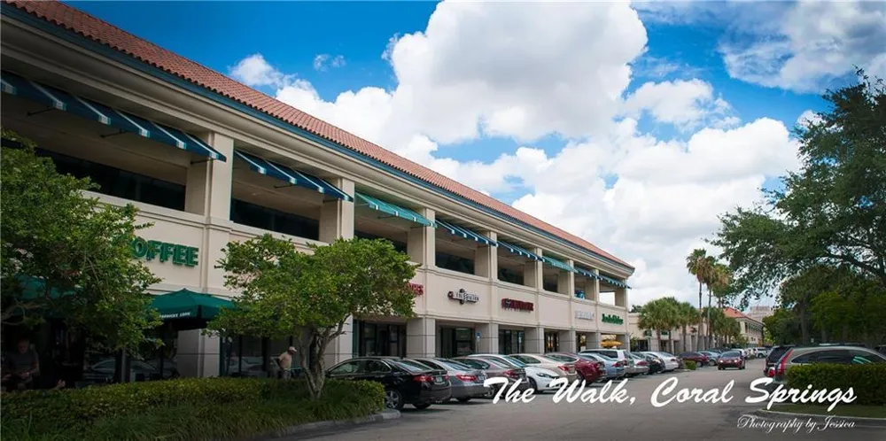11685 W Atlantic Boulevard #923 Coral Springs, FL 33071