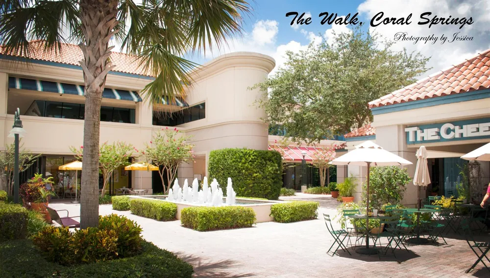 11685 W Atlantic Boulevard #923 Coral Springs, FL 33071