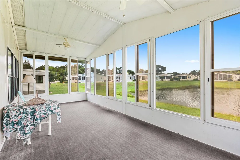 484 TROPICAL ISLES CIRCLE #D-32 Fort Pierce, FL 34982