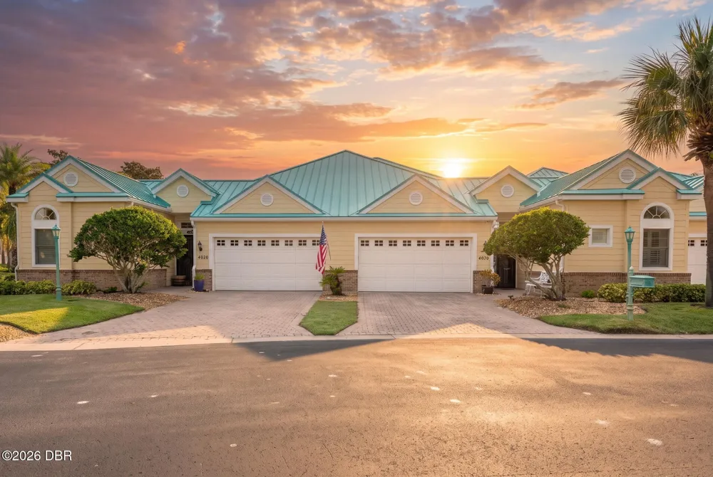 4618 Oak Hammock Court Ponce Inlet, FL 32127