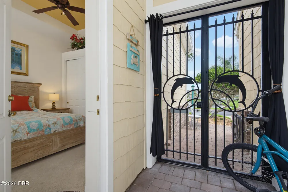 4618 Oak Hammock Court Ponce Inlet, FL 32127