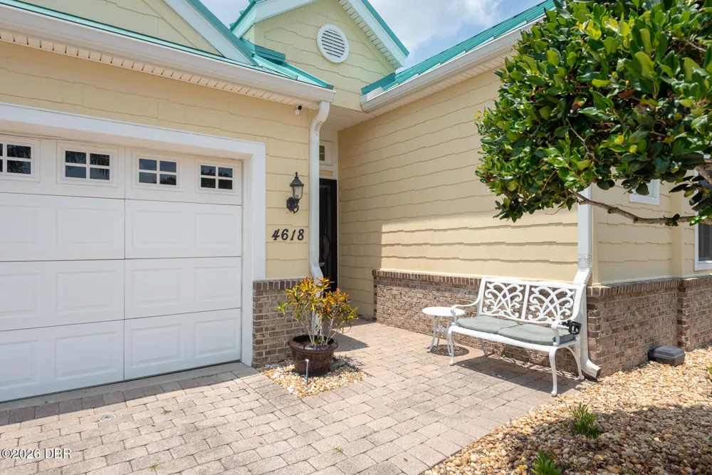 4618 Oak Hammock Court Ponce Inlet, FL 32127