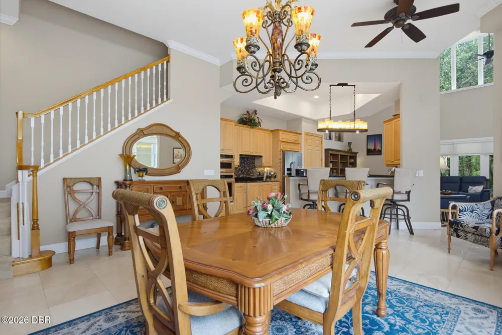 4618 Oak Hammock Court Ponce Inlet, FL 32127