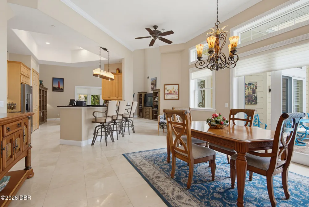 4618 Oak Hammock Court Ponce Inlet, FL 32127
