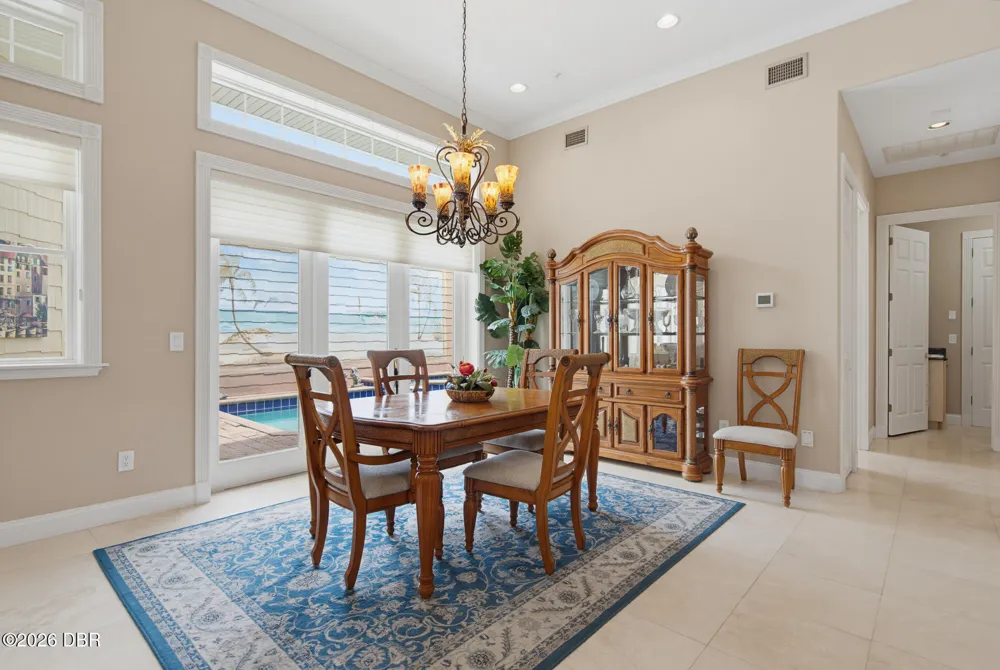4618 Oak Hammock Court Ponce Inlet, FL 32127