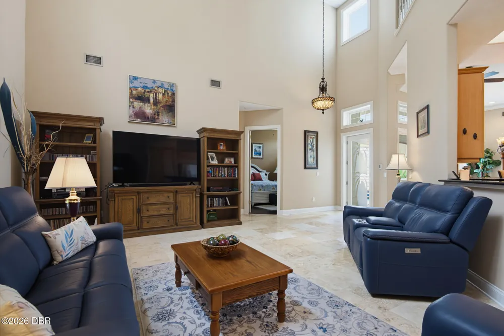 4618 Oak Hammock Court Ponce Inlet, FL 32127