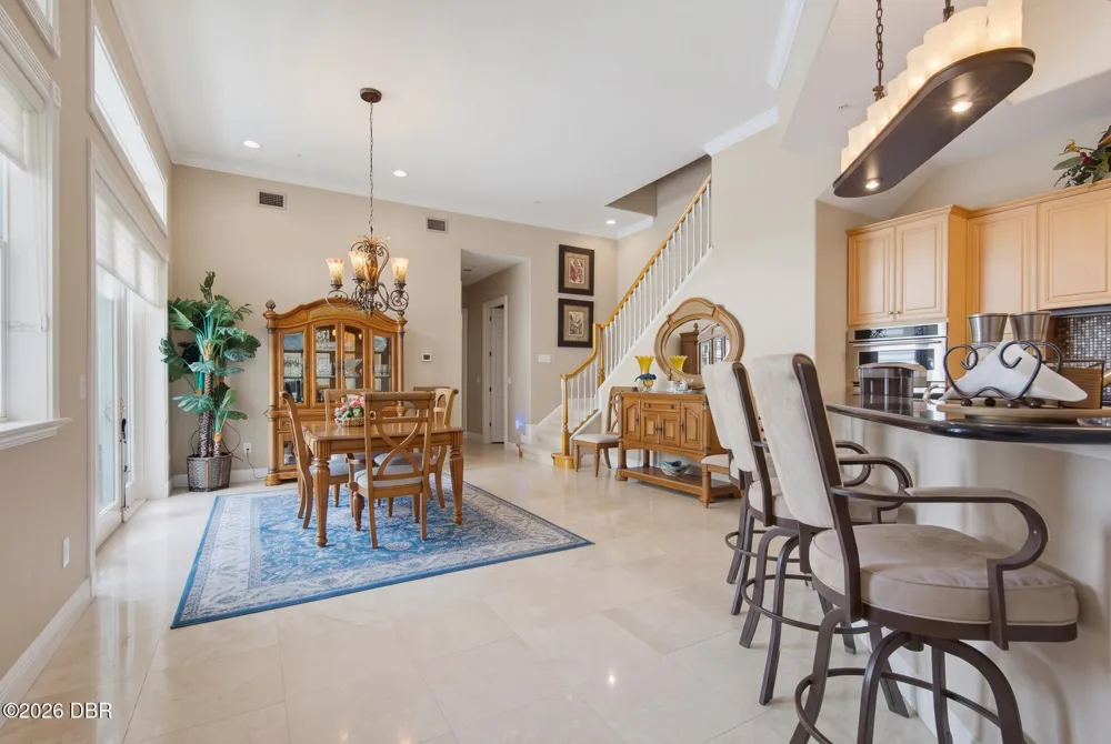 4618 Oak Hammock Court Ponce Inlet, FL 32127
