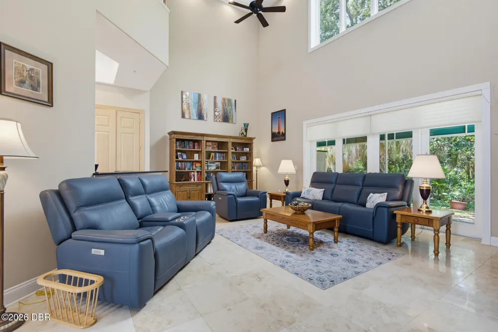 4618 Oak Hammock Court Ponce Inlet, FL 32127