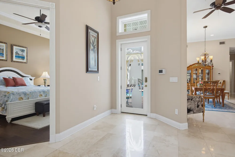 4618 Oak Hammock Court Ponce Inlet, FL 32127