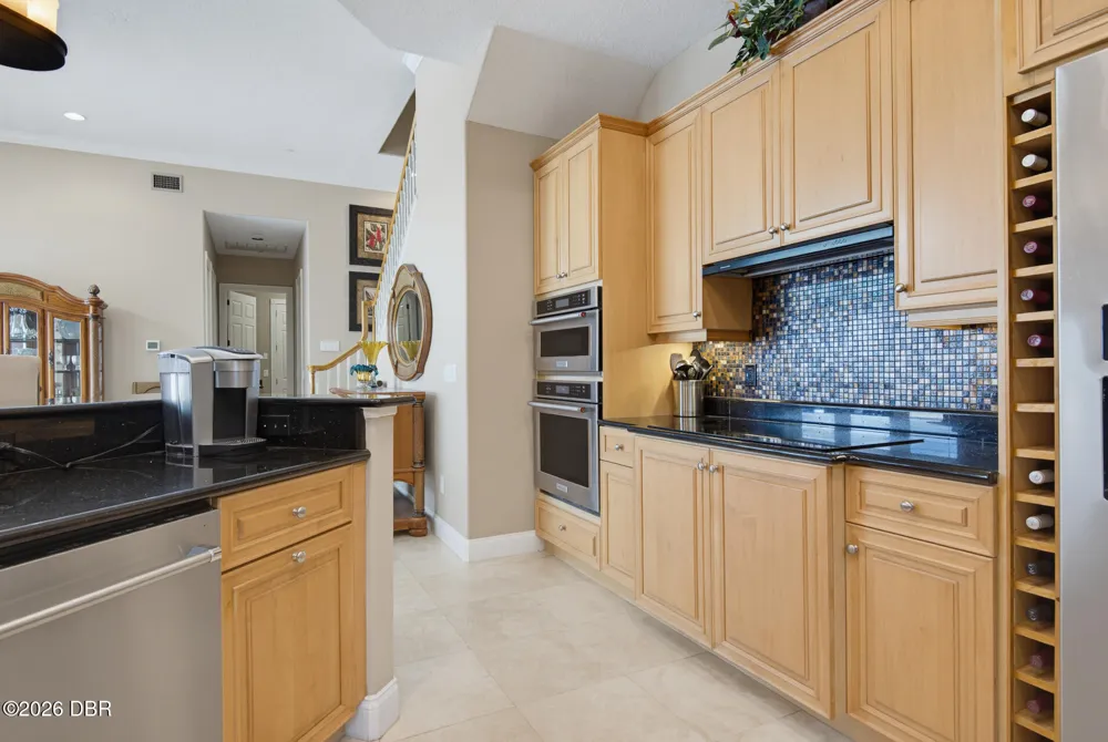 4618 Oak Hammock Court Ponce Inlet, FL 32127