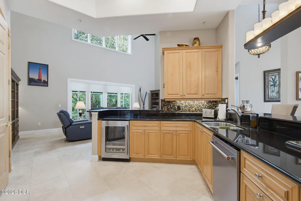 4618 Oak Hammock Court Ponce Inlet, FL 32127