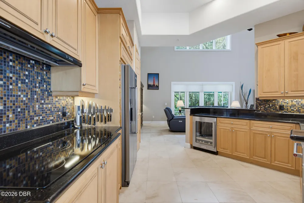 4618 Oak Hammock Court Ponce Inlet, FL 32127