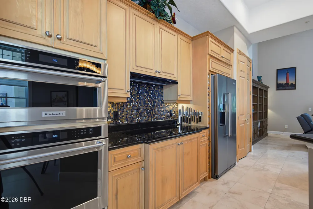 4618 Oak Hammock Court Ponce Inlet, FL 32127