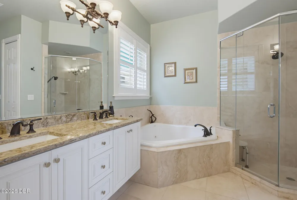 4618 Oak Hammock Court Ponce Inlet, FL 32127