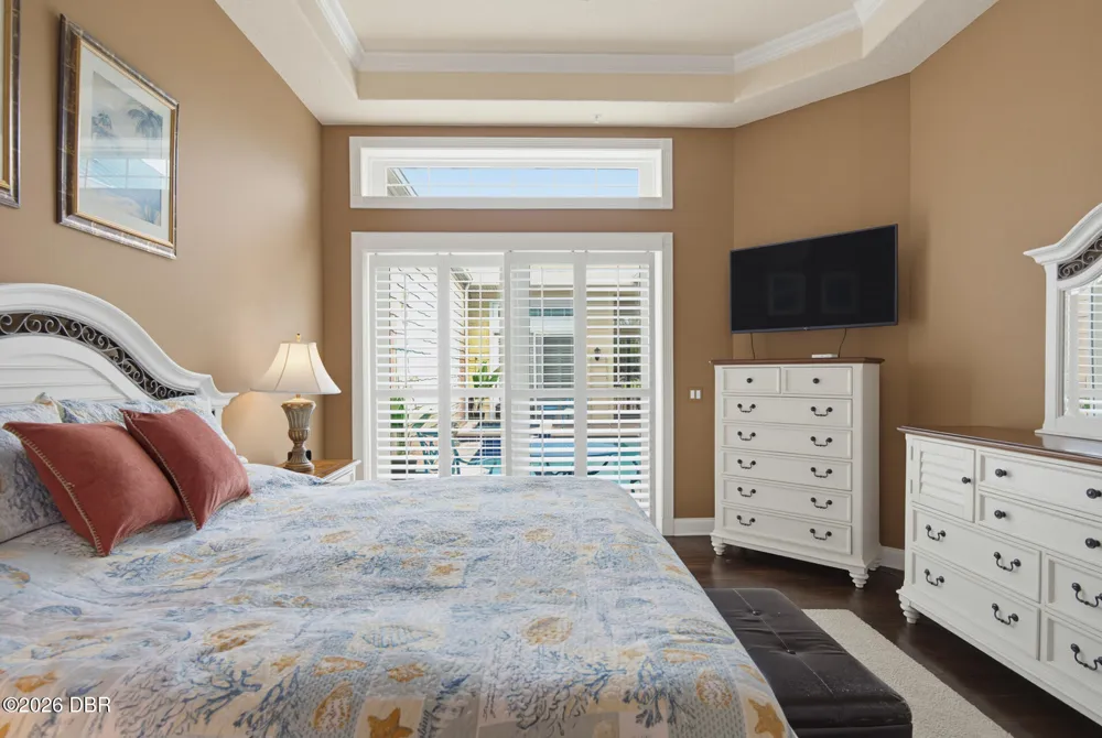 4618 Oak Hammock Court Ponce Inlet, FL 32127