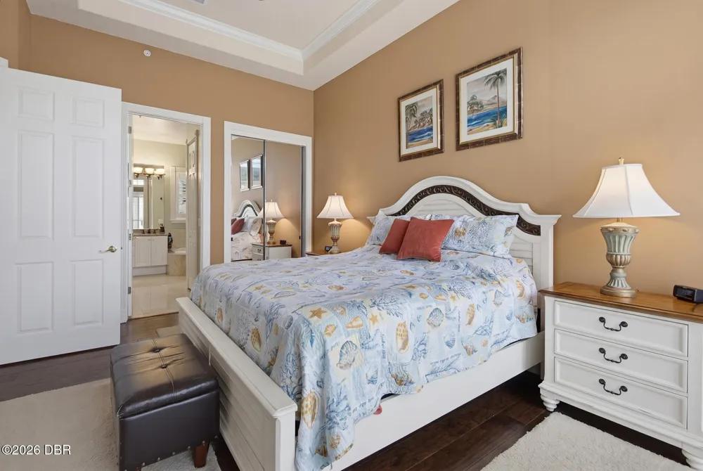 4618 Oak Hammock Court Ponce Inlet, FL 32127