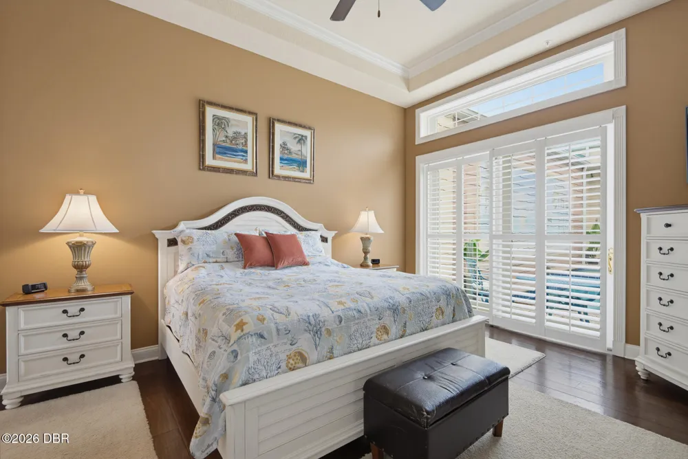 4618 Oak Hammock Court Ponce Inlet, FL 32127