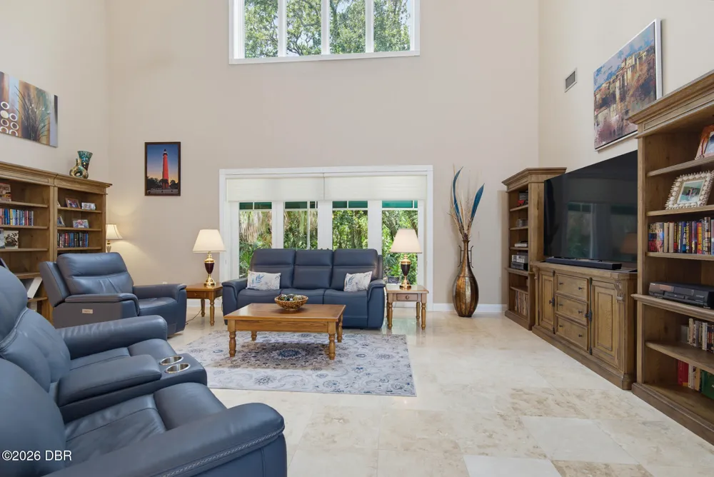 4618 Oak Hammock Court Ponce Inlet, FL 32127