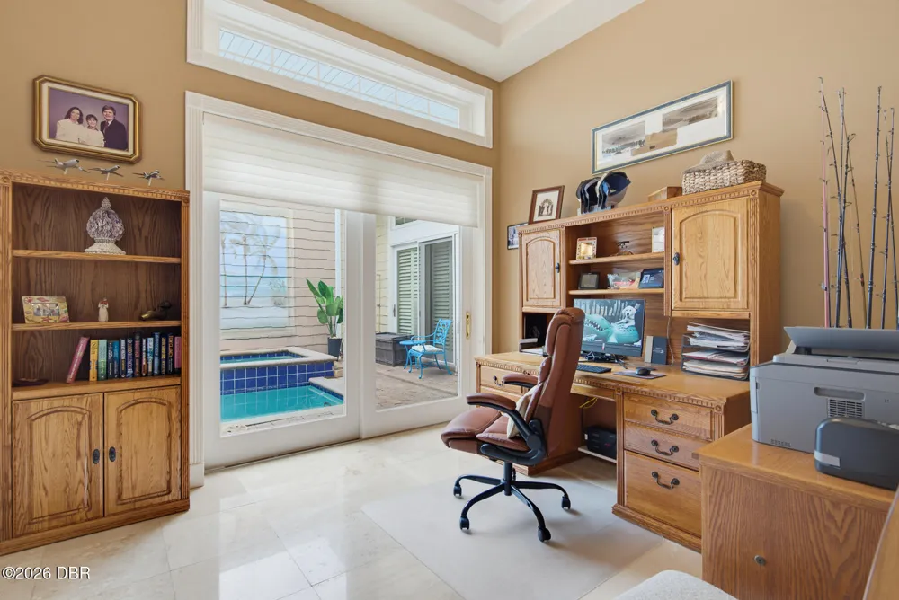4618 Oak Hammock Court Ponce Inlet, FL 32127