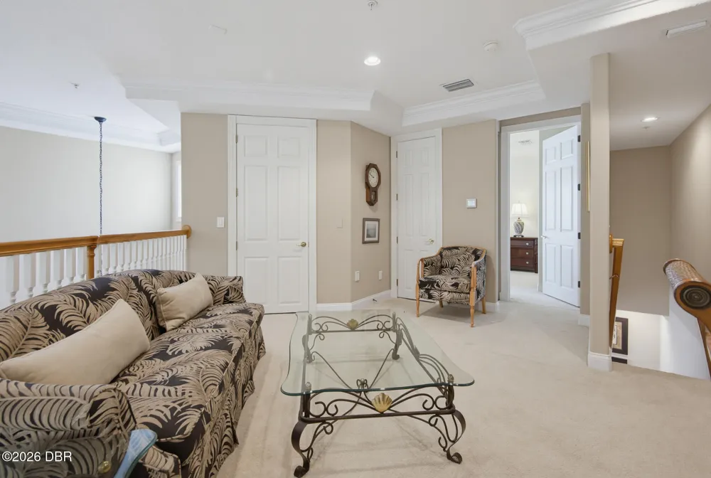 4618 Oak Hammock Court Ponce Inlet, FL 32127