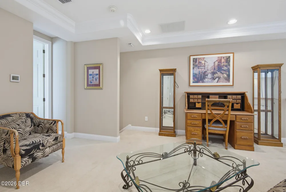 4618 Oak Hammock Court Ponce Inlet, FL 32127