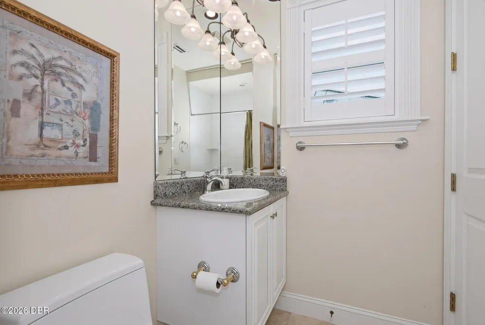 4618 Oak Hammock Court Ponce Inlet, FL 32127
