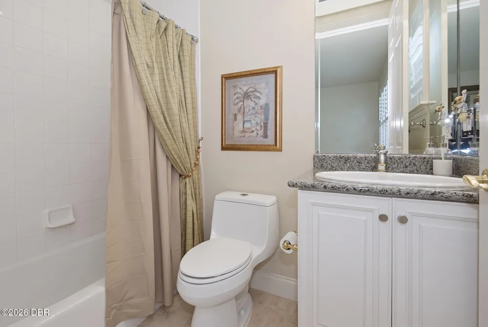 4618 Oak Hammock Court Ponce Inlet, FL 32127