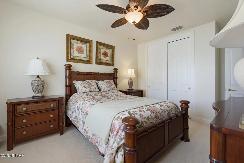 4618 Oak Hammock Court Ponce Inlet, FL 32127