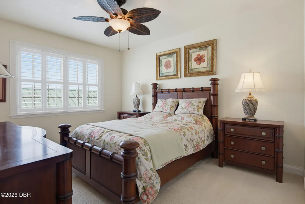 4618 Oak Hammock Court Ponce Inlet, FL 32127