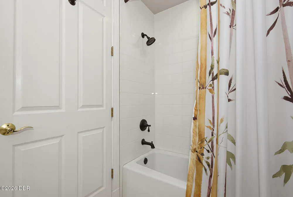 4618 Oak Hammock Court Ponce Inlet, FL 32127