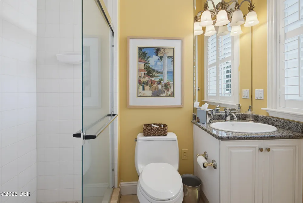 4618 Oak Hammock Court Ponce Inlet, FL 32127