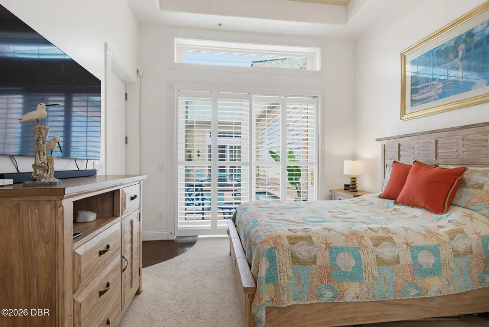4618 Oak Hammock Court Ponce Inlet, FL 32127