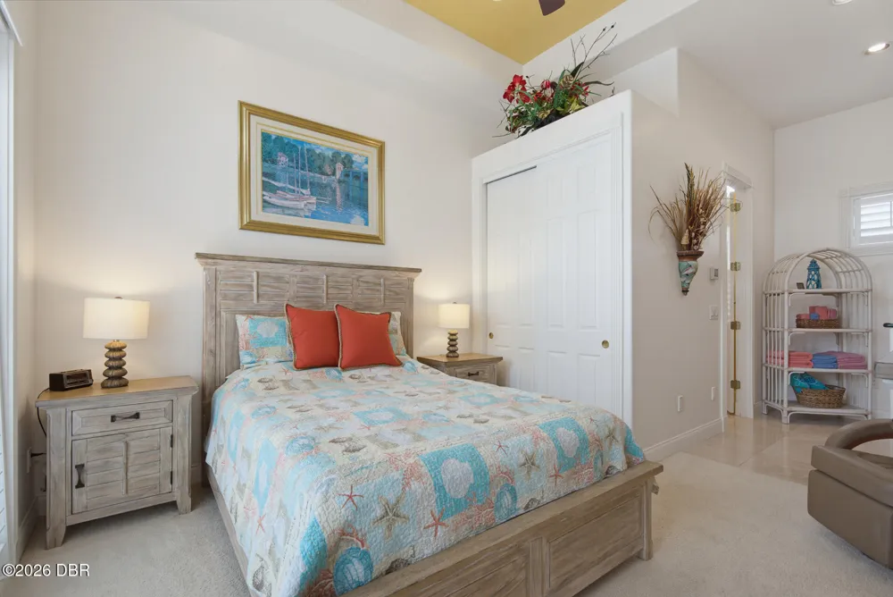 4618 Oak Hammock Court Ponce Inlet, FL 32127