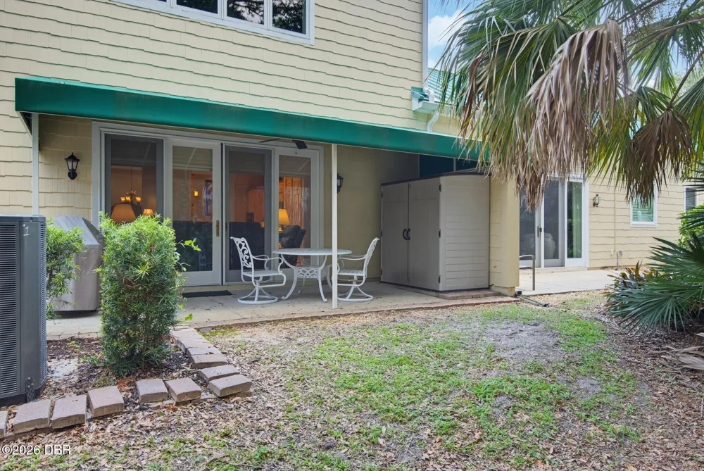 4618 Oak Hammock Court Ponce Inlet, FL 32127