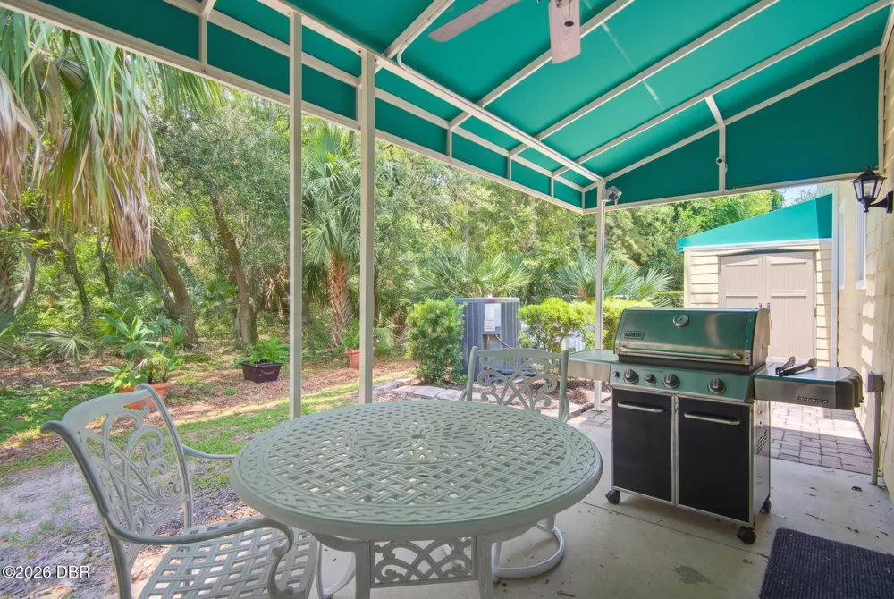 4618 Oak Hammock Court Ponce Inlet, FL 32127