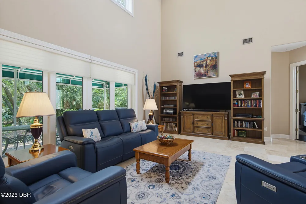 4618 Oak Hammock Court Ponce Inlet, FL 32127