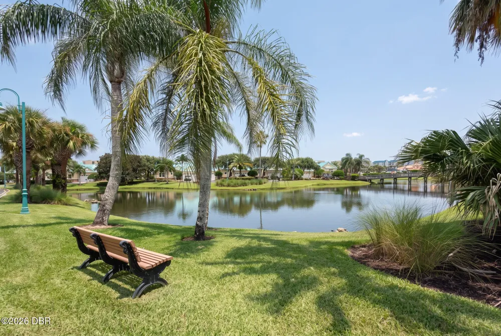 4618 Oak Hammock Court Ponce Inlet, FL 32127