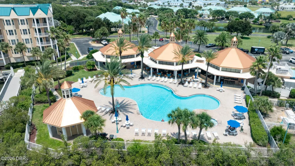 4618 Oak Hammock Court Ponce Inlet, FL 32127