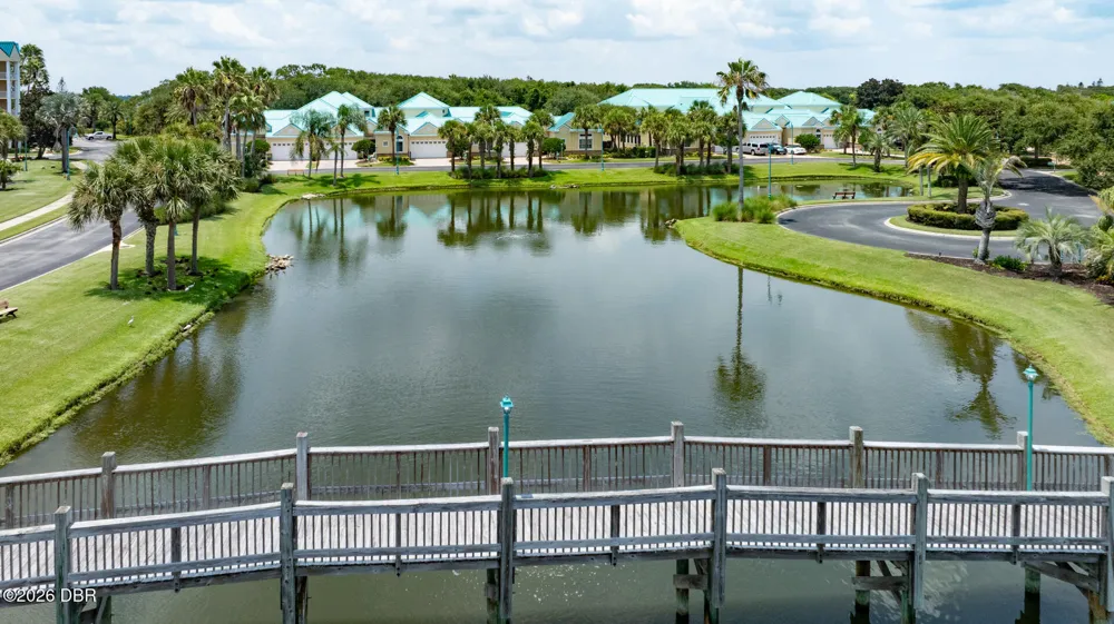 4618 Oak Hammock Court Ponce Inlet, FL 32127