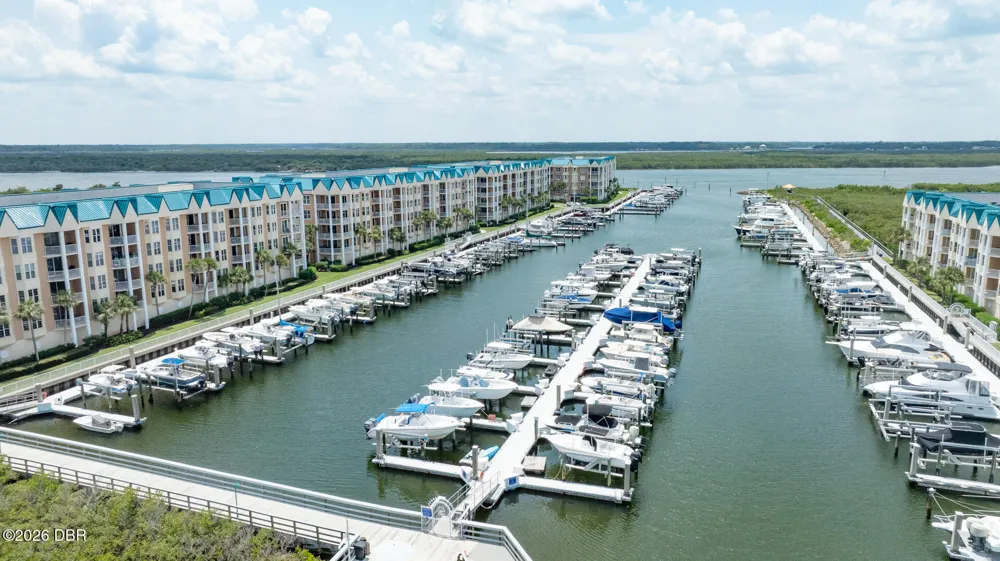 4618 Oak Hammock Court Ponce Inlet, FL 32127