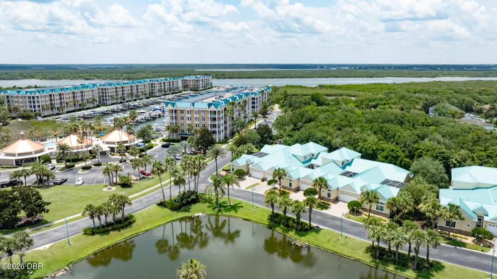 4618 Oak Hammock Court Ponce Inlet, FL 32127