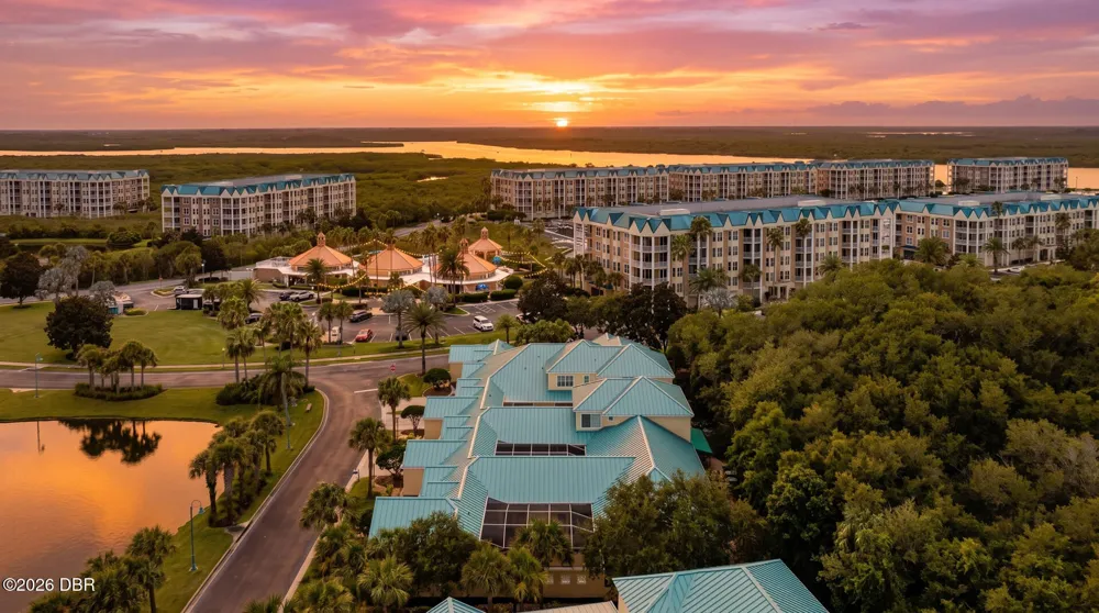 4618 Oak Hammock Court Ponce Inlet, FL 32127