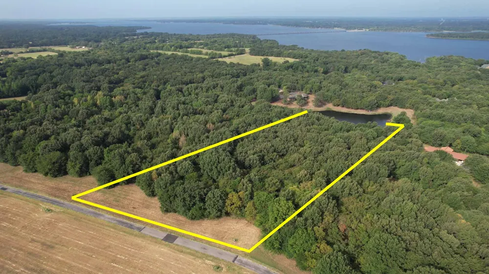 Private Road 5292 Yantis, TX 75497