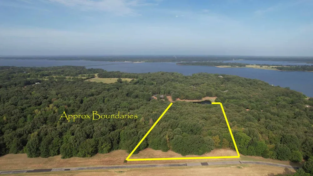 Private Road 5292 Yantis, TX 75497