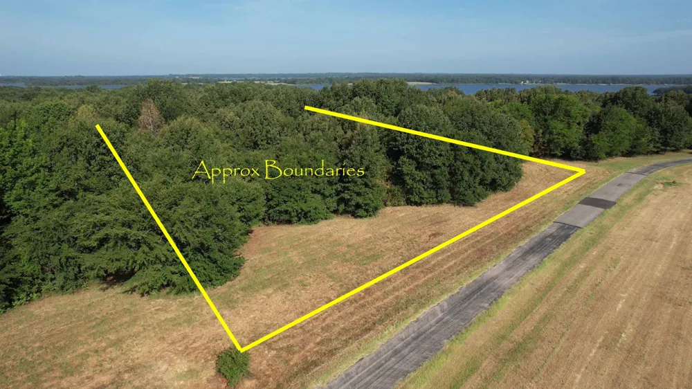 Private Road 5292 Yantis, TX 75497