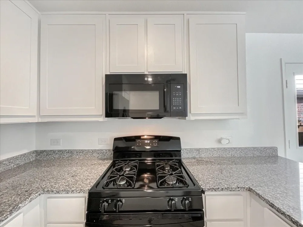 3316 Turkey Trot Lane McKinney, TX 75071