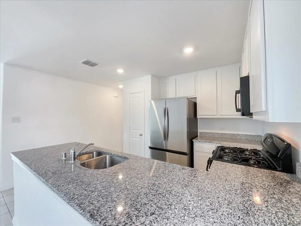 3316 Turkey Trot Lane McKinney, TX 75071