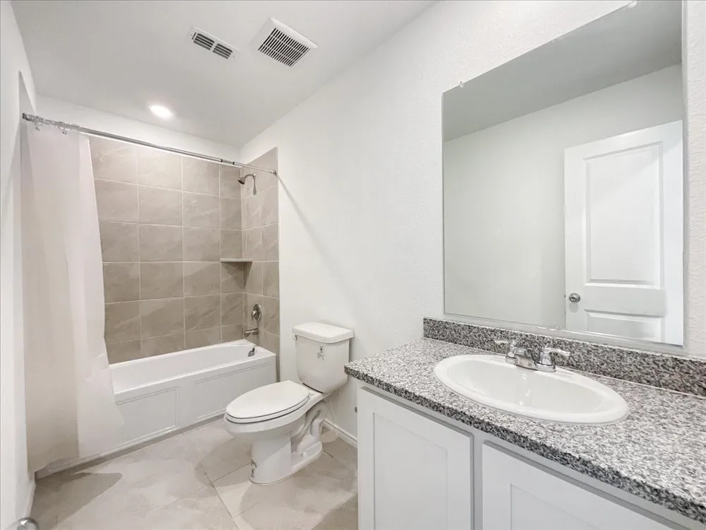 3316 Turkey Trot Lane McKinney, TX 75071