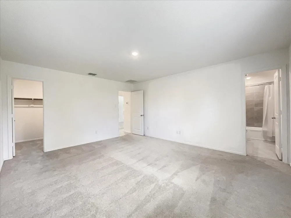 3316 Turkey Trot Lane McKinney, TX 75071