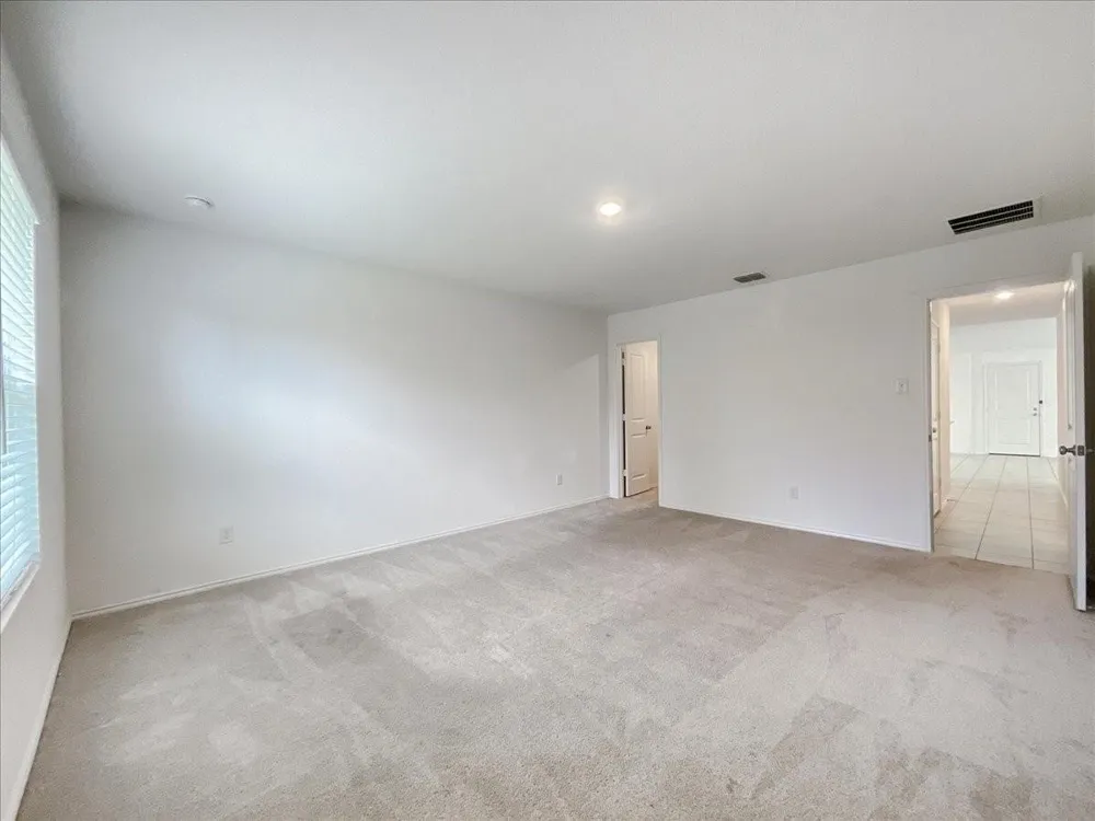 3316 Turkey Trot Lane McKinney, TX 75071
